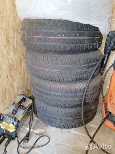 Accelera Accelera 195/65 R4