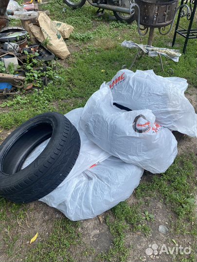 КАМА Кама-Евро-129 205/55 R16