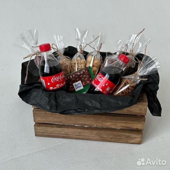 Наборы подарочный мужчине