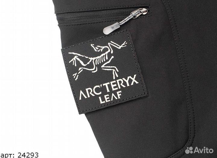 Штаны Arcteryx
