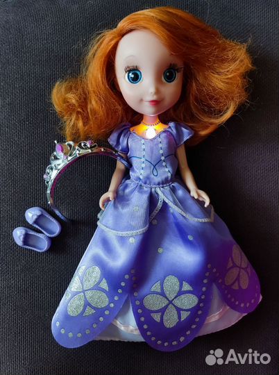 Говорящая кукла