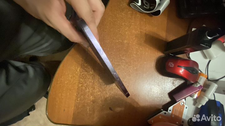 Apple iPhone 14 pro max