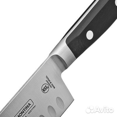Кухонный нож 18 см tramontina Century, 24020/007