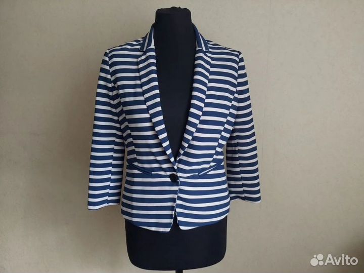 Жакет женский 44