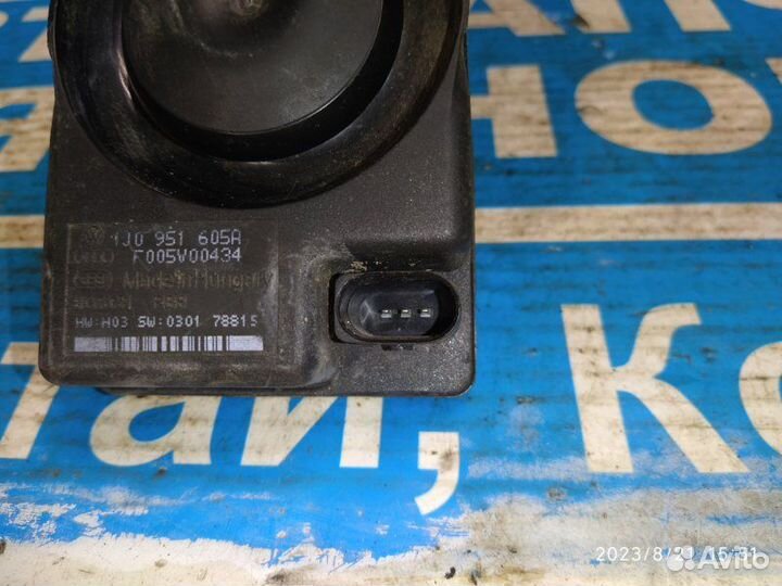 Сирена сигнализации VW Touareg 7L 03-10