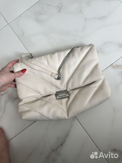 Сумка michael kors и Zara