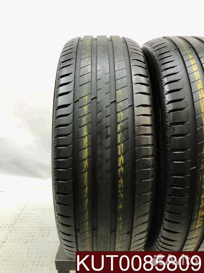 Michelin Latitude Sport 3 235/65 R17 107U