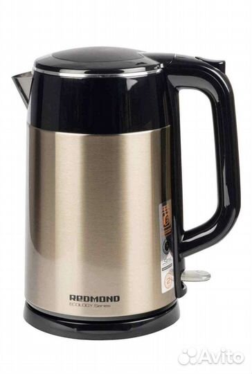 Чайник redmond RK-M1582 в хорошем состояние