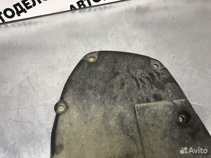 Кожух ремня грм Rover 200 R3 1999 г.в