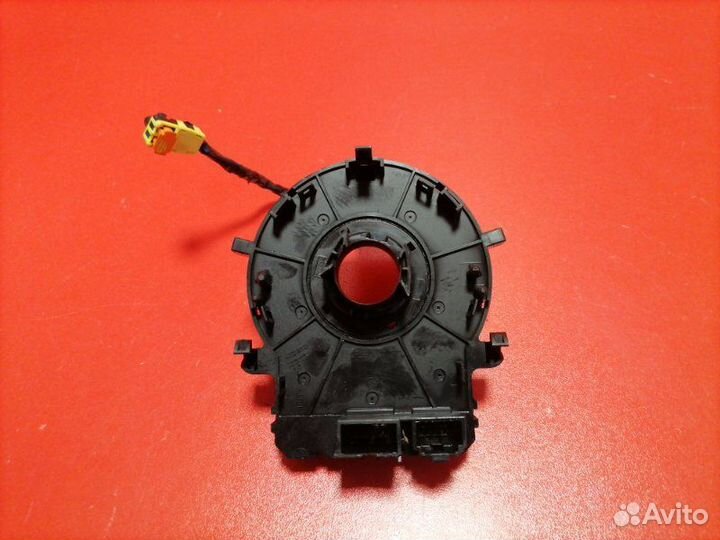 Шлейф-лента Hyundai Solaris RB G4FC 2012