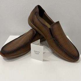 Мужская обувь 260мм коричневые