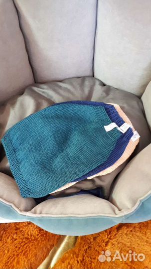 Одежда для собак мелких пород