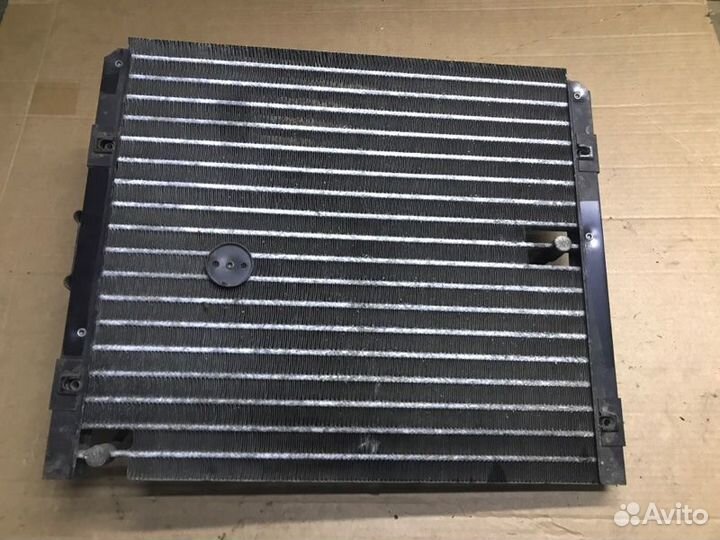 Радиатор кондиционера Nissan Atlas G2H41 FD42 1993