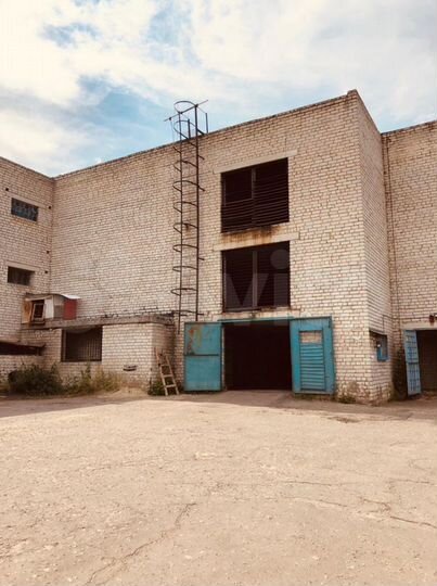 Гараж, 22 м²