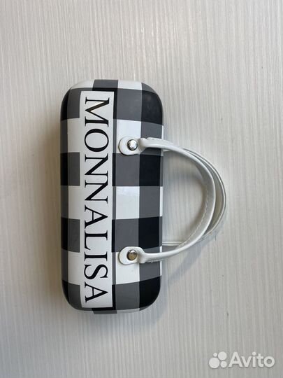 Солнцезащитные очки детские monnalisa