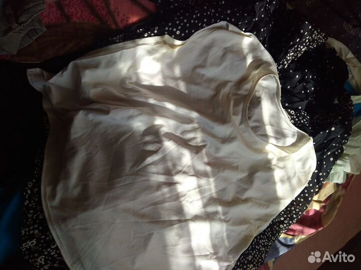 Женская одежда 62 размер мешком