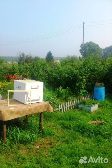 Пчелорамки «Дадана» и «Рута»