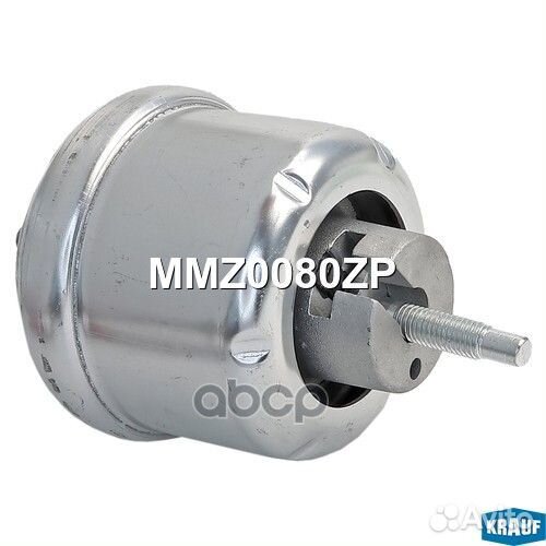 Опора двигателя MMZ0080ZP Krauf