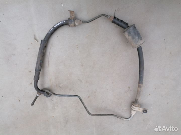 Трубка гидроусилителя для Hyundai Sonata IV (EF)