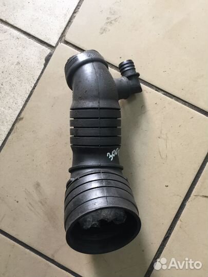 Корпус воздушного фильтра audi a6 c5 а6 с5