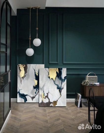 Картины для интерьера