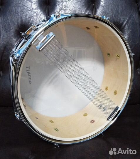 Рабочий барабан LDrums (береза) NEW