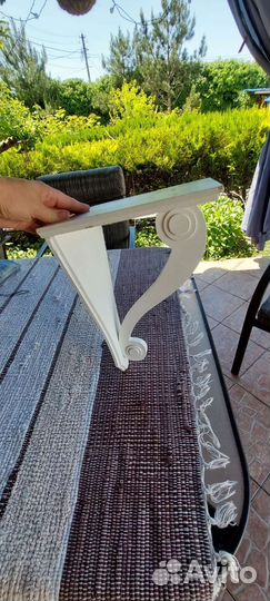 Полка настенная