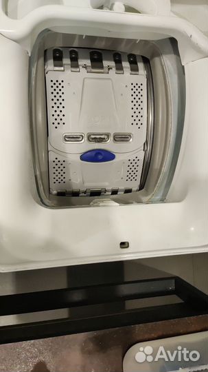 Стиральная машина Electrolux EWT1264ILW