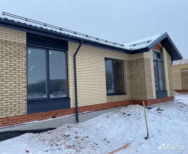 Остекление дома