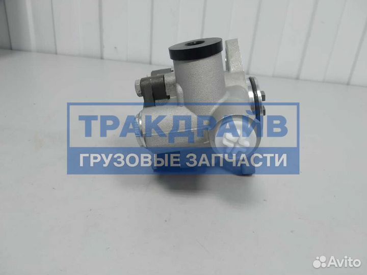 Насос гидроусилителя Ивеко Еврокарго