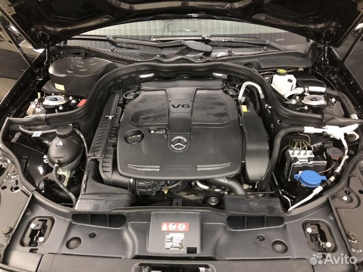 Mercedes-Benz CLS-класс 3.5 AT, 2013, 240 000 км