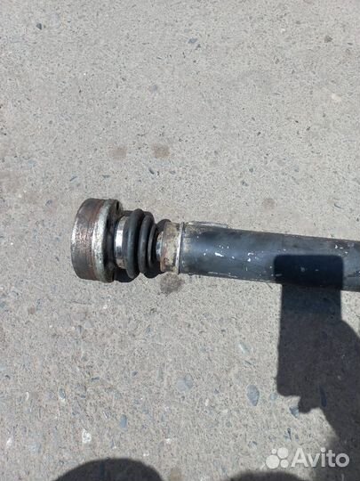 Карданный вал bmw 5 e39