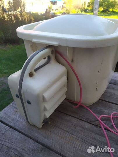 Стиральная машинка