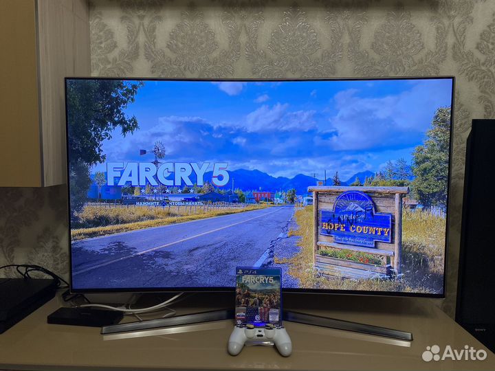 Far cry 5 PS4/PS5