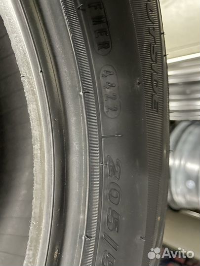 Nexen N'Blue HD Plus 205/55 R16 91H