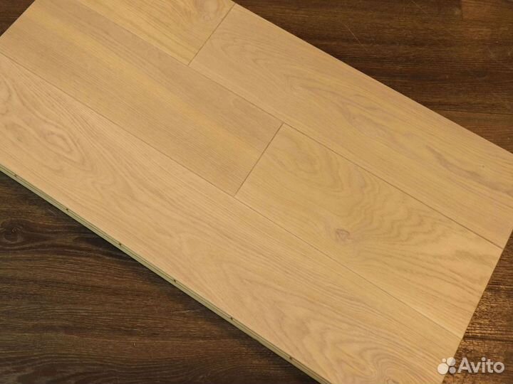 Паркетная доска