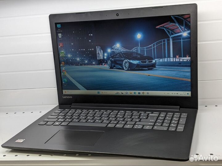 Ноутбук Lenovo Ideapad 330-15AST