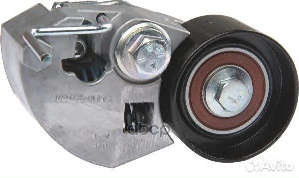 Ролик натяжения ремня грм 2441027250 Hyundai-KIA