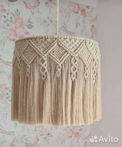 Качели макраме,шторы, абажуры,ковры