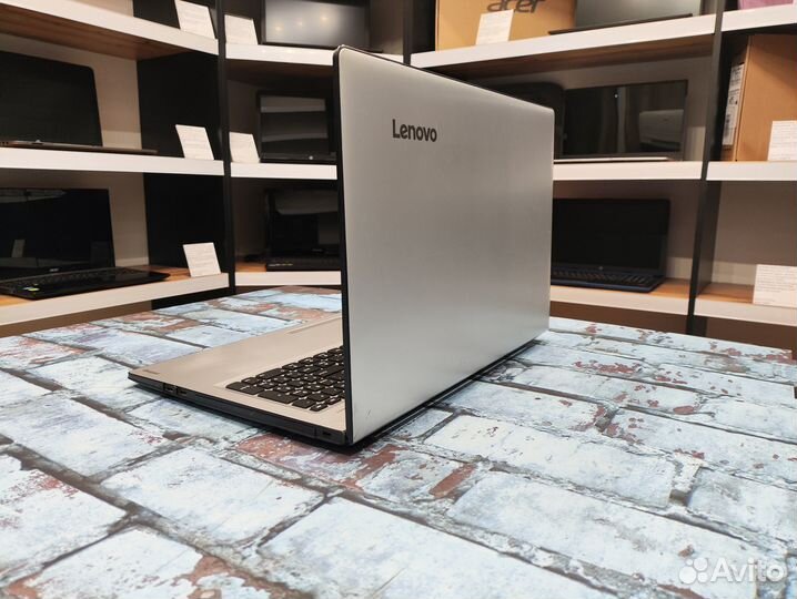 Игровой ноутбук intel-4ядра/Geforce-2Gb/SSD