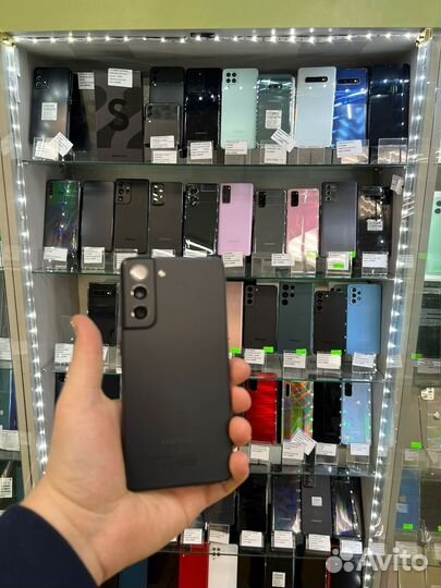 Samsung s21fe