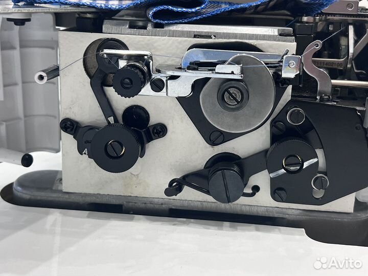 Оверлок Jack E4S-6