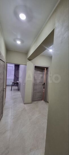 2-к. квартира, 64 м², 2/5 эт.