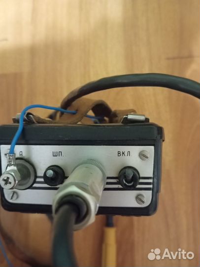 Радиостанция 