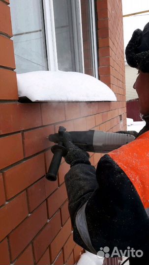 Эковата утепление