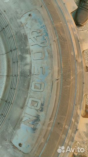 Шины на спецтехнику (425/85/21/24 PR) на Сайгак, камаз 1260/425/533