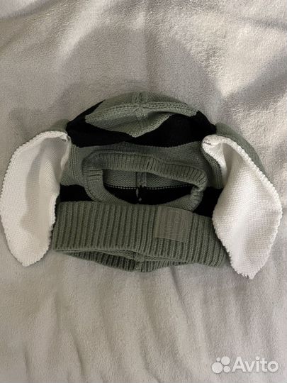 Шапка глеб костин x плохой поц