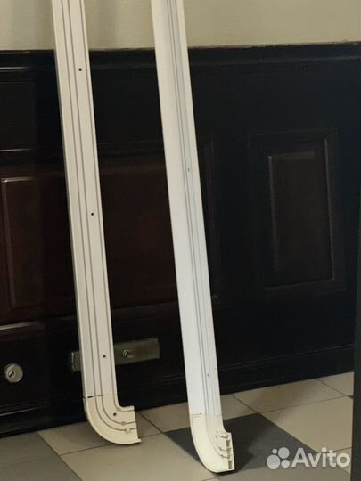 Карниз потолочный