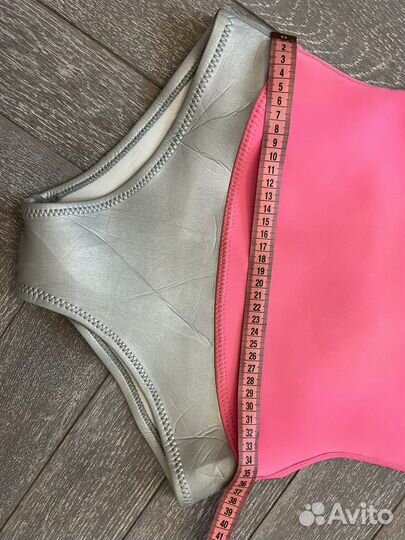 Гидрокостюм Glidesoul