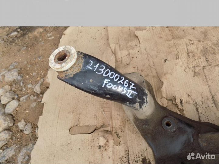 Балка подмоторная Focus II 2005-2008